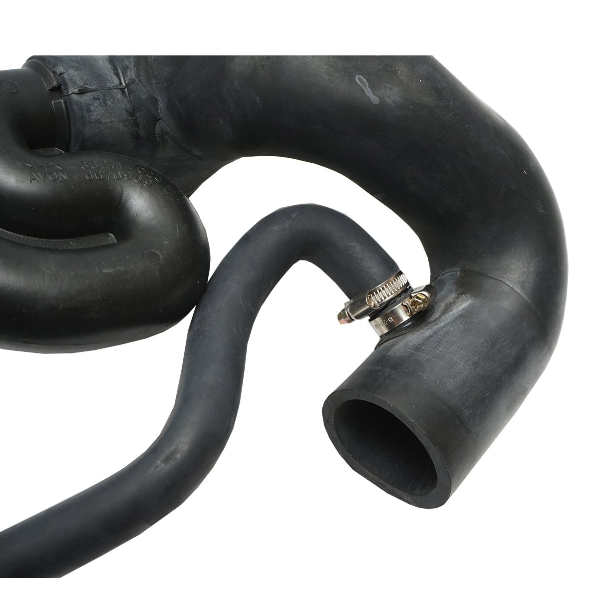 Manson filtru aer pentru JCB 3C, 3CX, 4C, 4CX, 4DX, 4CN OEM 332-G2201